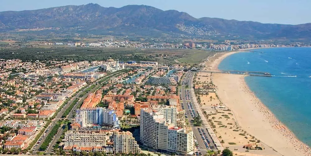 Bed & Breakfast Pani Empuriabrava