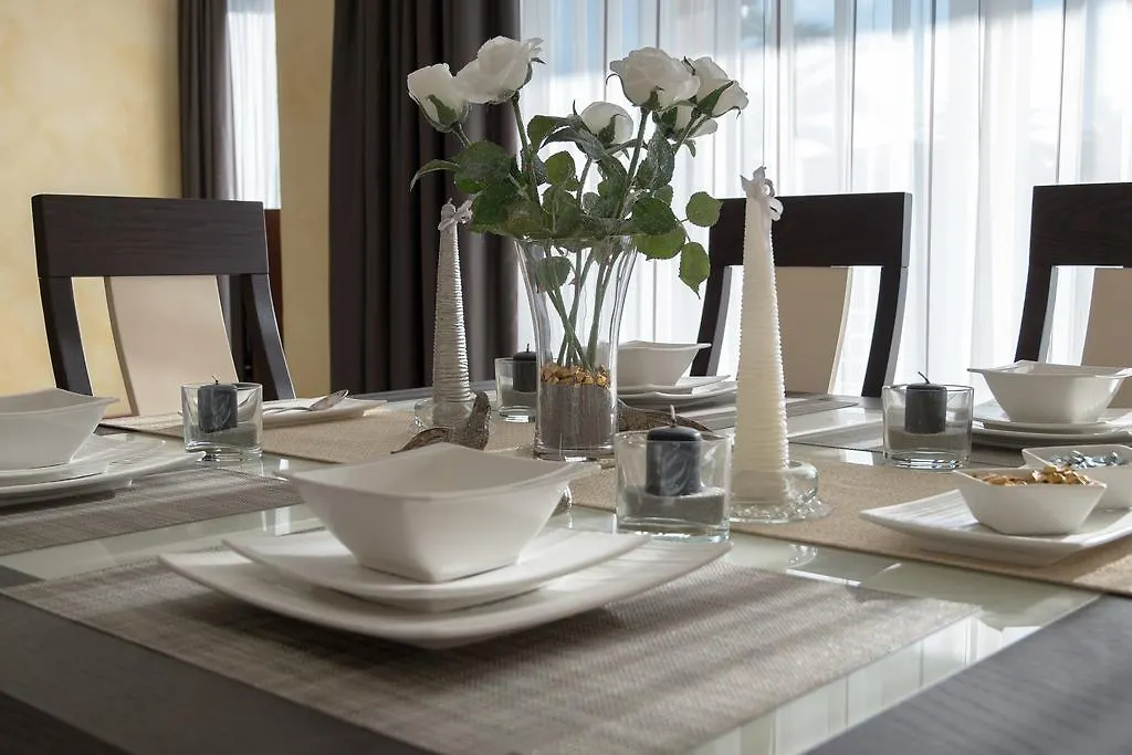 Bed & Breakfast Pani Empuriabrava