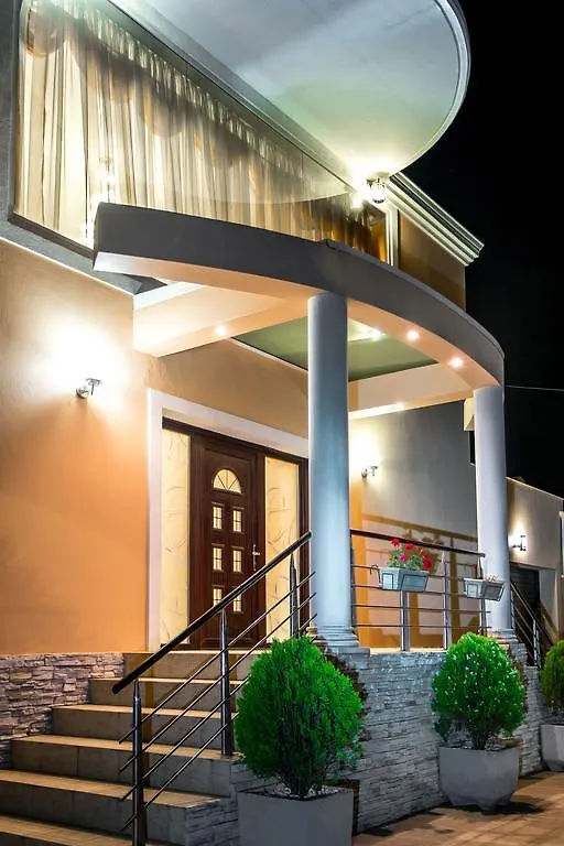 Bed & Breakfast Pani Empuriabrava 5*,  Espagne