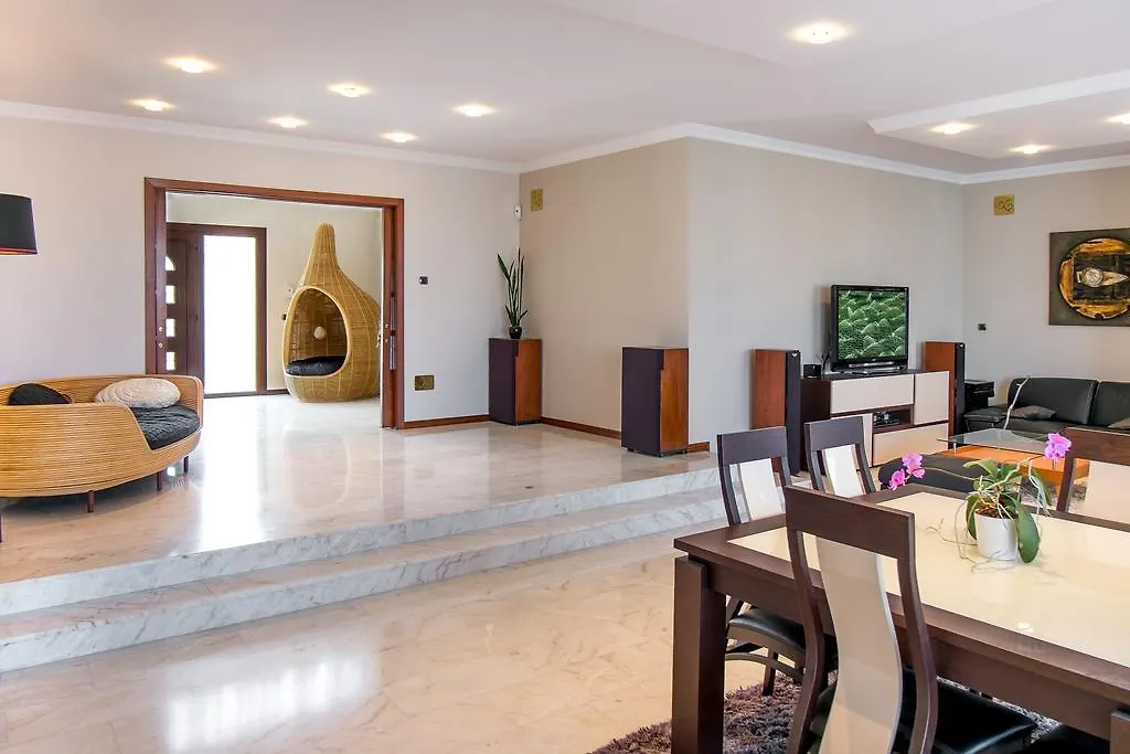 Bed & Breakfast Pani Empuriabrava