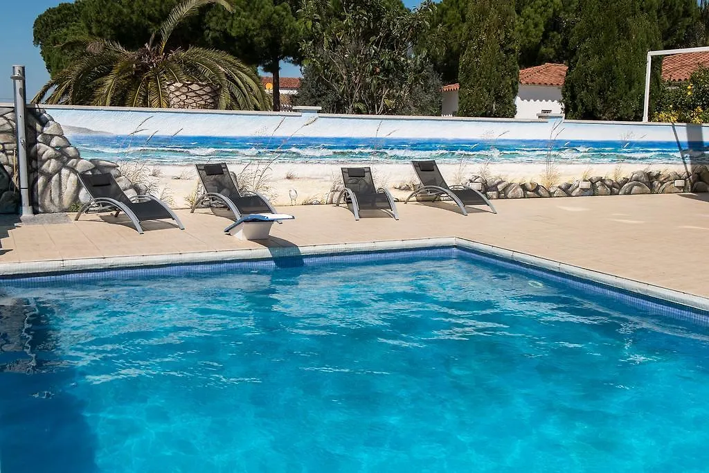 Bed & Breakfast Pani Empuriabrava 5*,