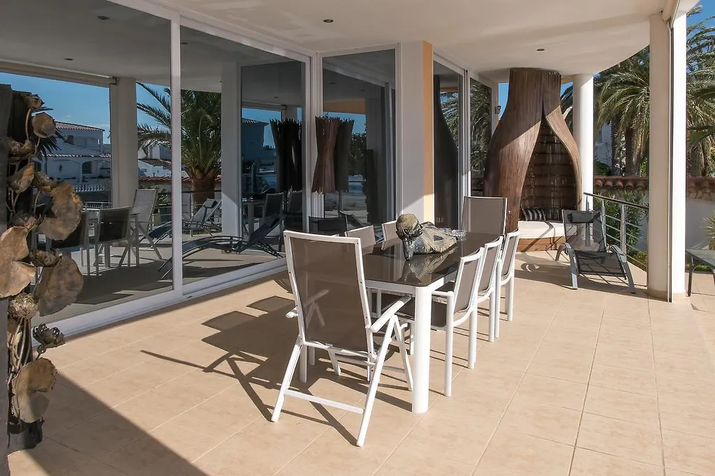 Bed & Breakfast Pani Empuriabrava