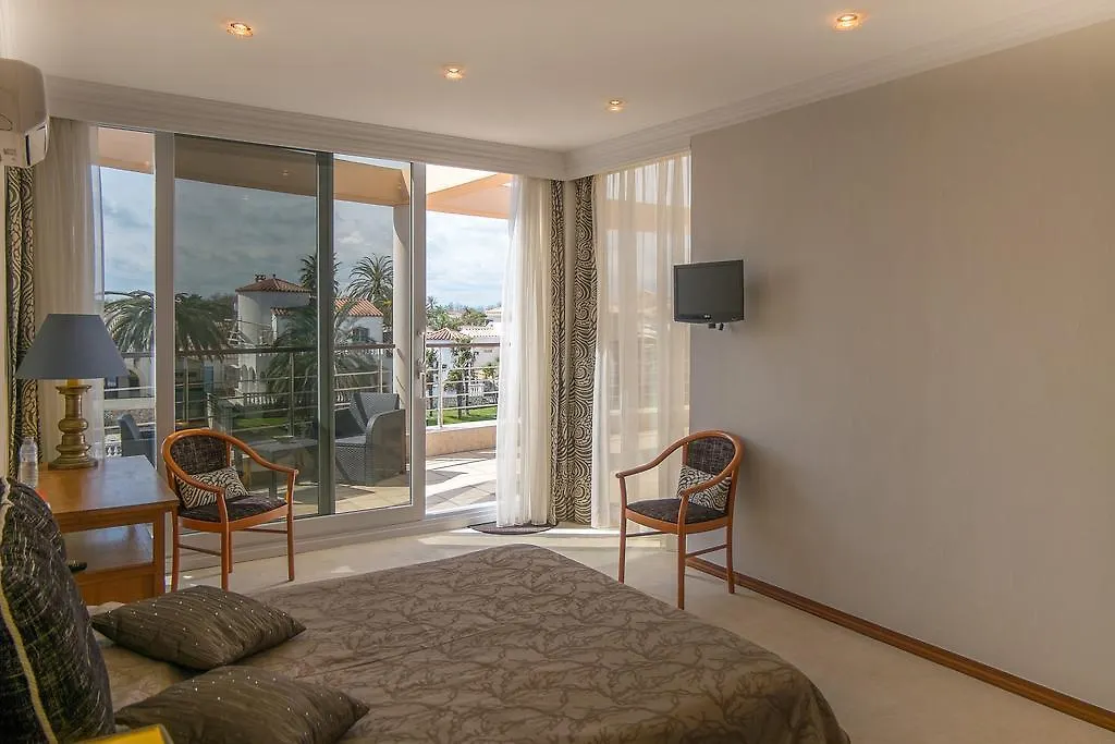Bed & Breakfast Pani Empuriabrava