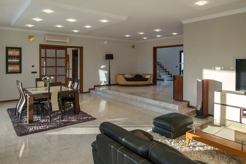 Bed & Breakfast Pani Empuriabrava