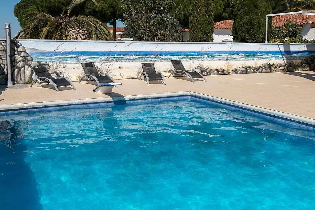 Bed & Breakfast Pani Empuriabrava